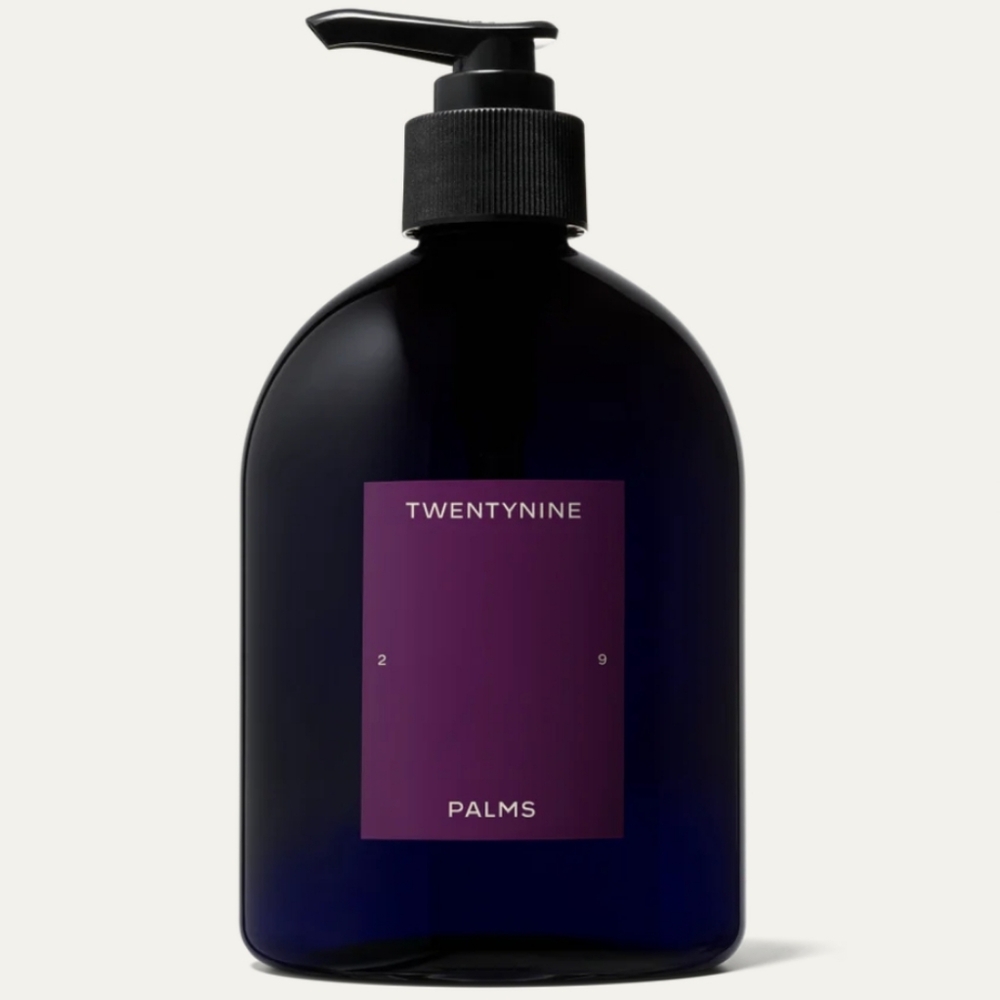 Twenty Nine Pinyon Poet Body Wash